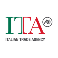 ITA - Italian Trade Agency - logo
